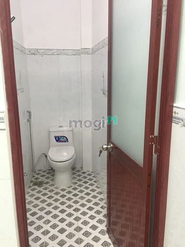 Hình ảnh ✅Hẻm Oto Thông ĐỘC LẬP 4x16 Đúc 3 Lầu, Nhà Mới 99%