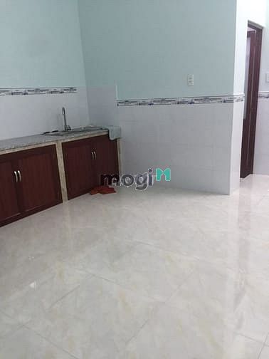 Hình ảnh ✅Hẻm Oto Thông ĐỘC LẬP 4x16 Đúc 3 Lầu, Nhà Mới 99%