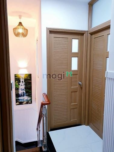 Hình ảnh Biệt thự mi ni 63m2,5 phòng ngủ,thành mỹ,chợ tân bình