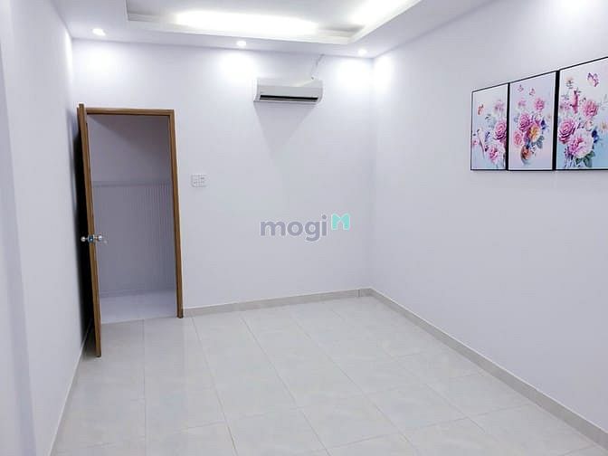 Hình ảnh Biệt thự mi ni 63m2,5 phòng ngủ,thành mỹ,chợ tân bình