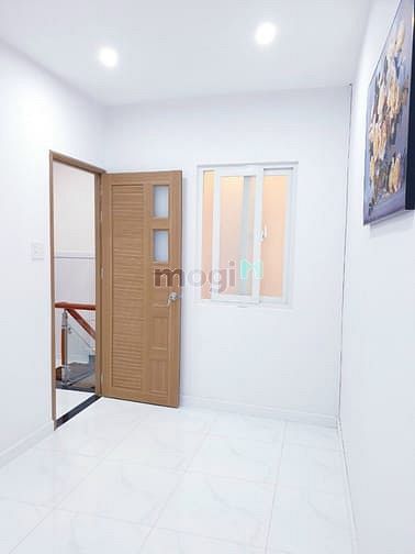 Hình ảnh Biệt thự mi ni 63m2,5 phòng ngủ,thành mỹ,chợ tân bình