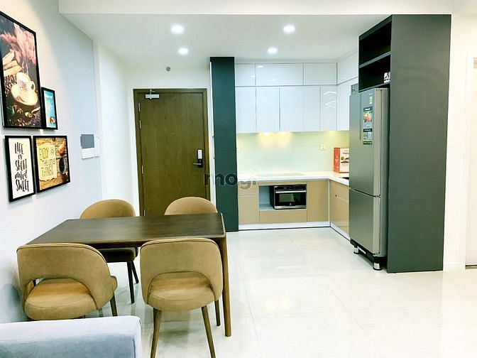 Hình ảnh Mb6623 nạp rút nhanh chóng cao cấp Millenium 2Pn, Full nội thất