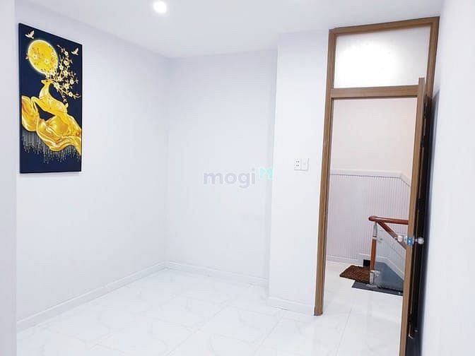 Hình ảnh Biệt thự mi ni 63m2,5 phòng ngủ,thành mỹ,chợ tân bình