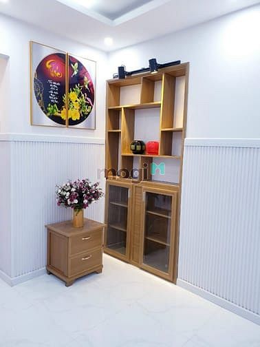 Hình ảnh Biệt thự mi ni 63m2,5 phòng ngủ,thành mỹ,chợ tân bình