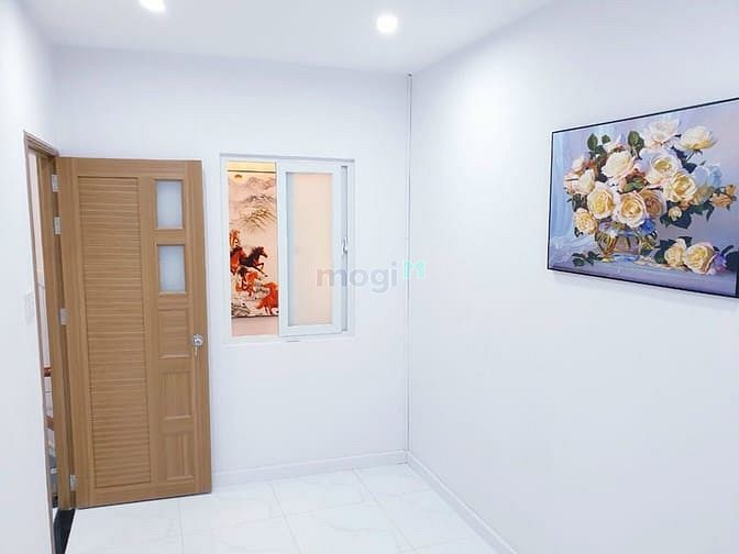 Hình ảnh Biệt thự mi ni 63m2,5 phòng ngủ,thành mỹ,chợ tân bình