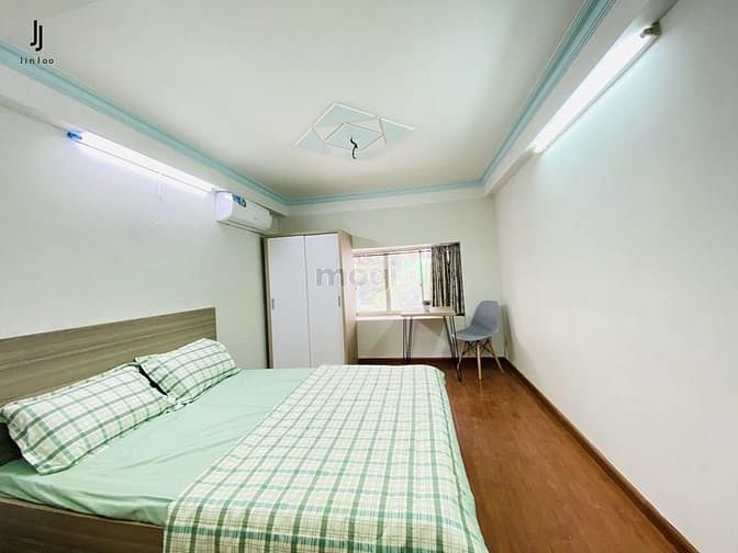 Hình ảnh Studio Bình Thạnh Giá rẻ sát Q1 Landmark Full Nội thất🤧