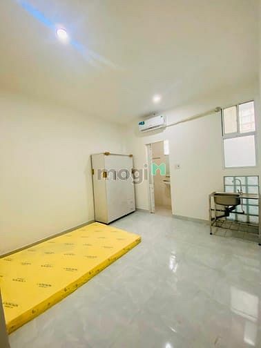 Hình ảnh Phòng 28m2 Lê Đức Thọ Nội Thất Ban Công