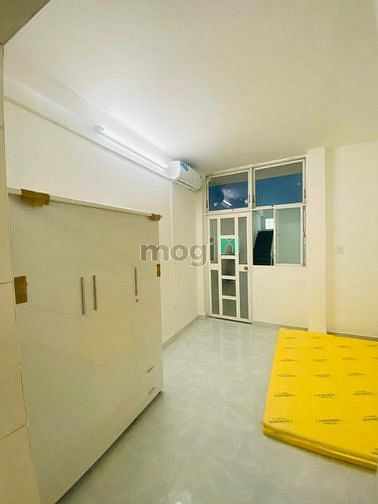 Hình ảnh Phòng 28m2 Lê Đức Thọ Nội Thất Ban Công
