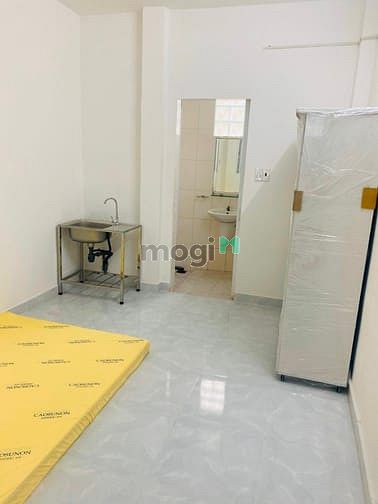 Hình ảnh Phòng 28m2 Lê Đức Thọ Nội Thất Ban Công