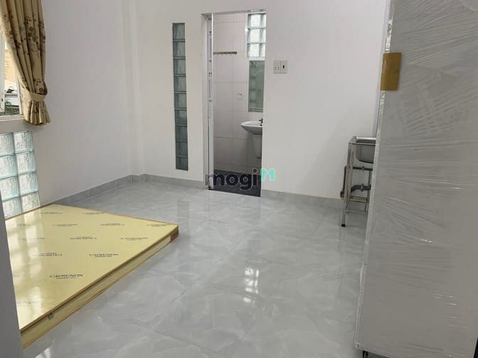 Hình ảnh Phòng 28m2 Lê Đức Thọ Nội Thất Ban Công