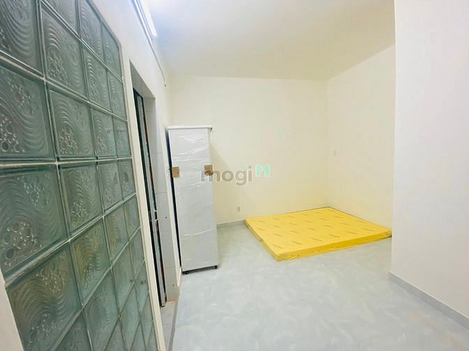 Hình ảnh Phòng 28m2 Lê Đức Thọ Nội Thất Ban Công