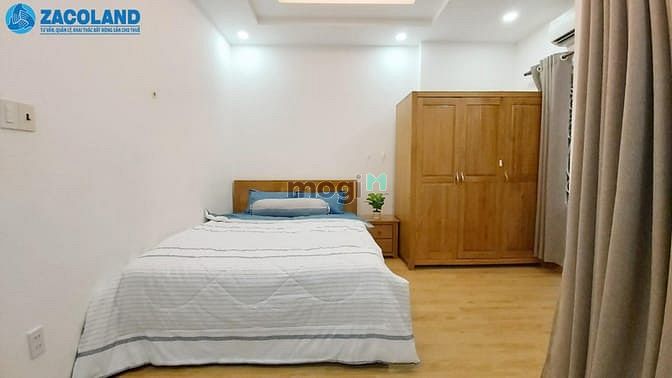 Hình ảnh 🌿Căn Hộ 1 Phòng Ngủ Ban Công Ngay Coopmart Cống Quỳnh🌿