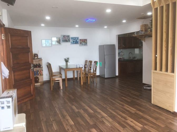 Hình ảnh Cho thuê căn HỘ Penthouse ĐẸP TẠI sky garden 2 ,quan 7
