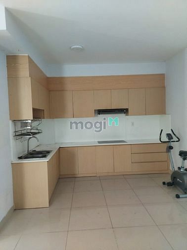 Hình ảnh Chung cư Căn hộ ORIENTAL PLAZA 90m² 3PN Full Nội Thất