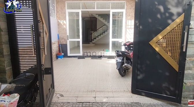 Hình ảnh Cho thuê nhà Bình Tân - giá rẻ 20 triệu 4.5x22 m 4 tấm . Đ/số Tên Lửa