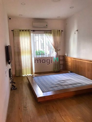 Hình ảnh Cho thuê nhà 206a Sư Vạn Hạnh, Phường 2, quận 10
