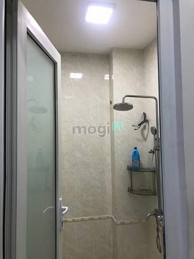 Hình ảnh Cho thuê nhà 206a Sư Vạn Hạnh, Phường 2, quận 10