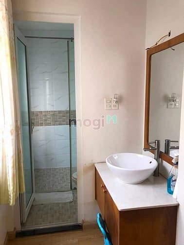 Hình ảnh Cho thuê nhà 206a Sư Vạn Hạnh, Phường 2, quận 10