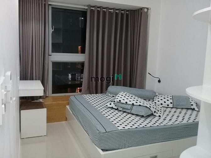 Hình ảnh Cho thuê gấp Trang Chủ MB66.COM / Đăng Ký Tặng 66K Panorama, Phú Mỹ Hưng, Q7 DT: 121m2, 3PN- 2WC.