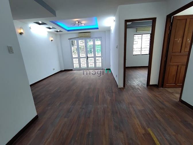 Hình ảnh Mb6623 nạp rút nhanh chóng c/c Đường Sắt 107m2, 2 phòng ngủ, 1 bếp, 1 phòng khách