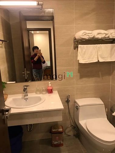 Hình ảnh Cho thuê Trang Chủ MB66.COM / Đăng Ký Tặng 66K Golden Westlake 151 Thụy Khuê, 68 m2, studio, full đồ