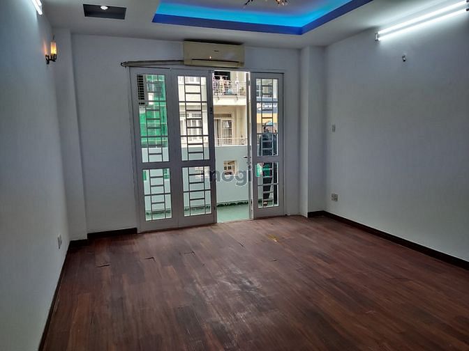 Hình ảnh Mb6623 nạp rút nhanh chóng c/c Đường Sắt 107m2, 2 phòng ngủ, 1 bếp, 1 phòng khách
