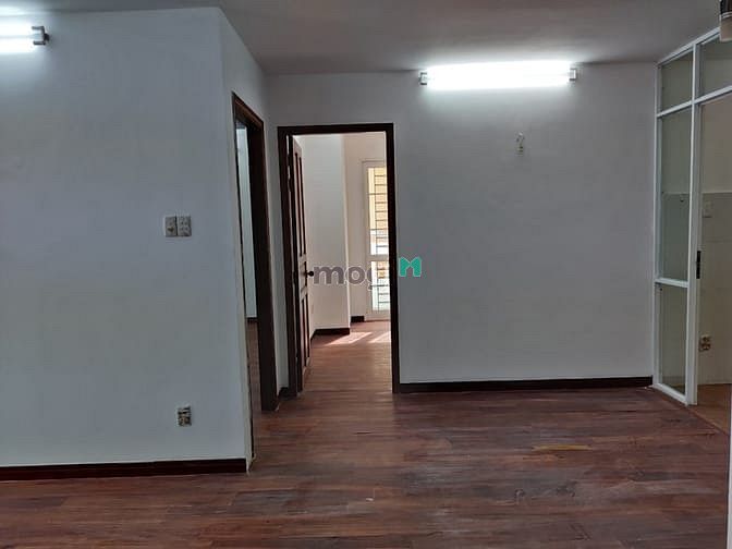 Hình ảnh Mb6623 nạp rút nhanh chóng c/c Đường Sắt 107m2, 2 phòng ngủ, 1 bếp, 1 phòng khách