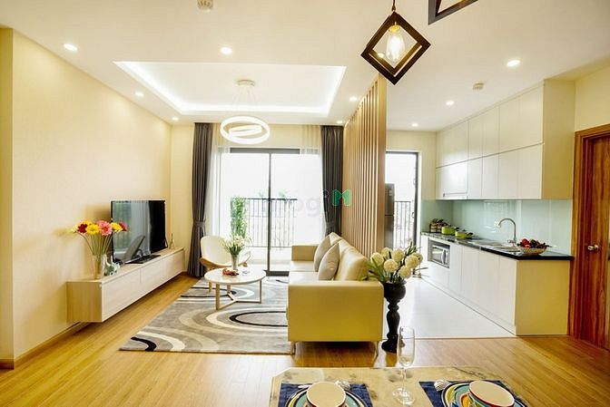 Hình ảnh CỰC NET! Bán Sky garden 3, 85m2, 3PN, full nt, nhà mới, view đẹp