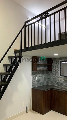 Hình ảnh ❤️Cho thuê phòng DUPLEX tại đường số 34, Tân Quy, Quận 7❤️