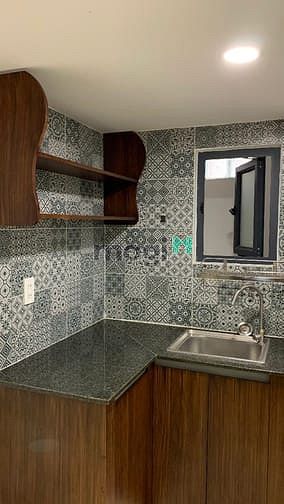 Hình ảnh ❤️Cho thuê phòng DUPLEX tại đường số 34, Tân Quy, Quận 7❤️