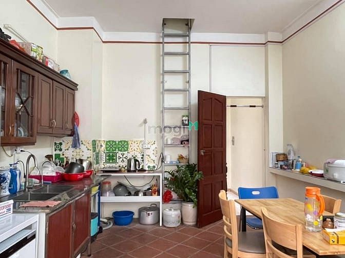 Hình ảnh Bán Nhà Tư Đình,HẦM TRÚ ẨN – Gara Ô Tô – Phân Lô 100m2 x4.5T chỉ 4.4tỷ