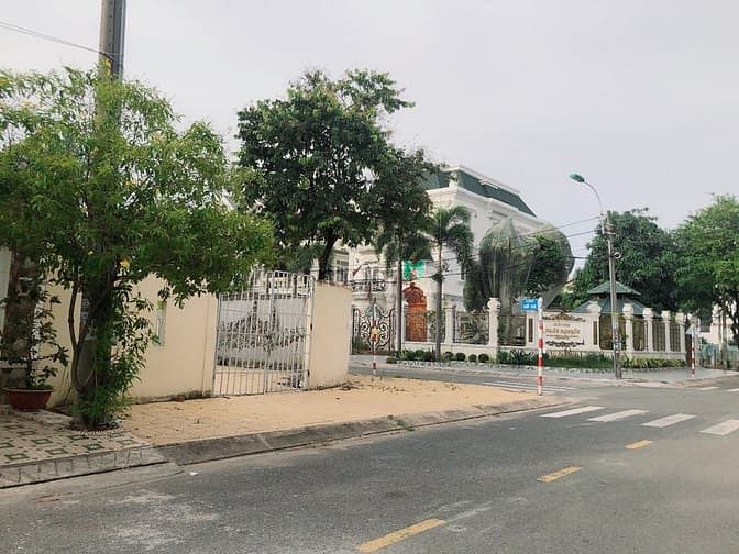 Hình ảnh Thanh lý gấp 8 nền đất phường Tân Tạo – Liền Kề Aeon Mall Bình Tân.