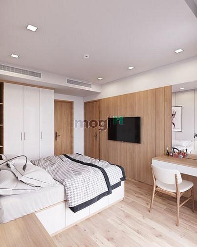 Hình ảnh Cho thuê nhanh CHCC Rivera Park Thành Thái Q10. 78m2 Full NT Giá 18tr