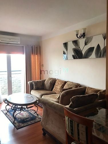 Hình ảnh Cho thuê chung cư Orient Q4, 3PN, 2WC full nội thất, 13 triệu/tháng
