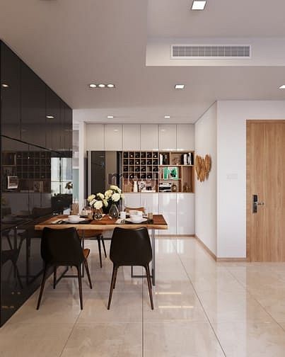 Hình ảnh Cho thuê nhanh CHCC Rivera Park Thành Thái Q10. 78m2 Full NT Giá 18tr