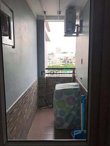 Hình ảnh Cho thuê chung cư Orient Q4, 3PN, 2WC full nội thất, 13 triệu/tháng