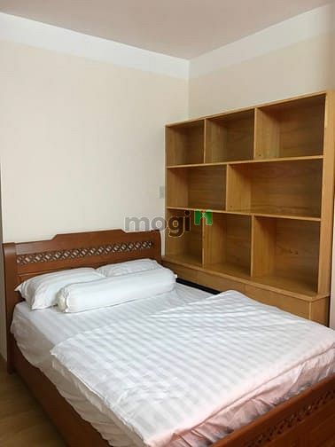Hình ảnh Cho thuê chung cư Orient Q4, 3PN, 2WC full nội thất, 13 triệu/tháng