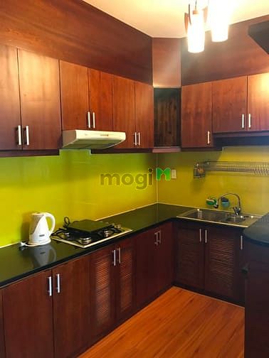 Hình ảnh Cho thuê chung cư Orient Q4, 3PN, 2WC full nội thất, 13 triệu/tháng
