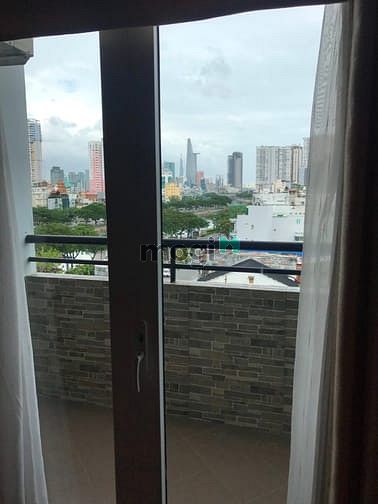 Hình ảnh Cho thuê chung cư Orient Q4, 3PN, 2WC full nội thất, 13 triệu/tháng