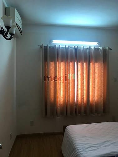 Hình ảnh Cho thuê chung cư Orient Q4, 3PN, 2WC full nội thất, 13 triệu/tháng