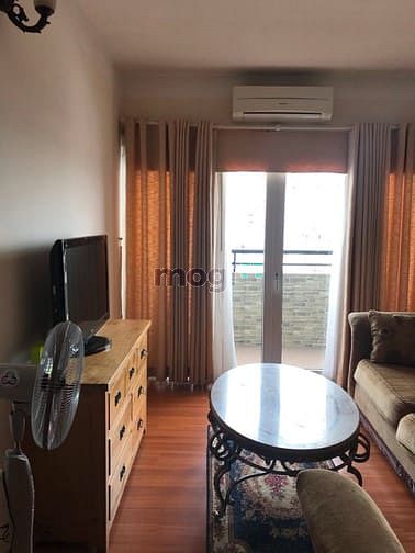 Hình ảnh Cho thuê chung cư Orient Q4, 3PN, 2WC full nội thất, 13 triệu/tháng