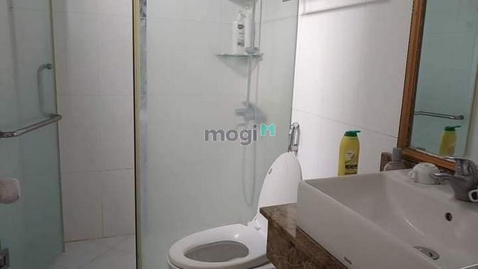 Hình ảnh Nhà mặt tiền 40m2 Phú Thạnh,Tân Phú 3,95 tỷ