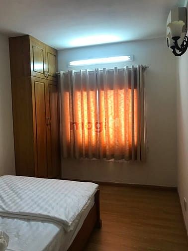 Hình ảnh Cho thuê chung cư Orient Q4, 3PN, 2WC full nội thất, 13 triệu/tháng