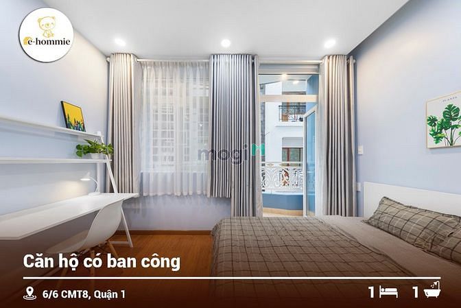 Hình ảnh Mb6623 nạp rút nhanh chóng có ban công thoáng mát ưu đãi tháng 01/01/2021