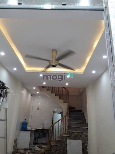 Hình ảnh Nhà mặt tiền 40m2 Phú Thạnh,Tân Phú 3,95 tỷ