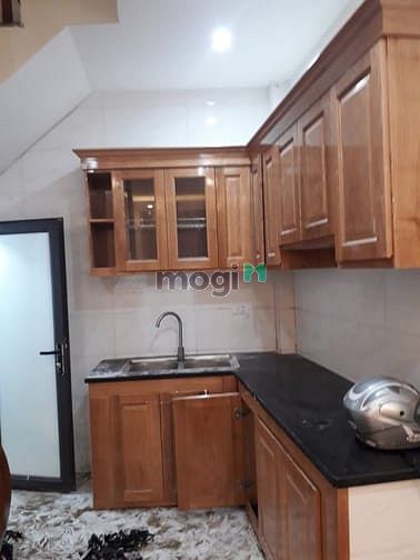 Hình ảnh Nhà mặt tiền 40m2 Phú Thạnh,Tân Phú 3,95 tỷ