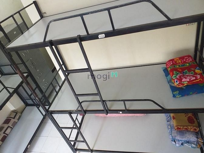 Hình ảnh Phòng đang trống dọn vào ở ngay