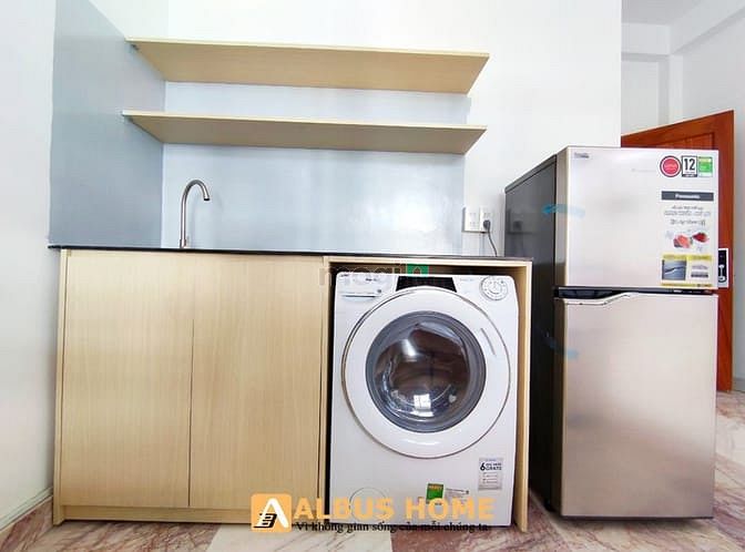 Hình ảnh Căn Hộ xinh NEW100% Full nội thất Tân Hải Tân Bình