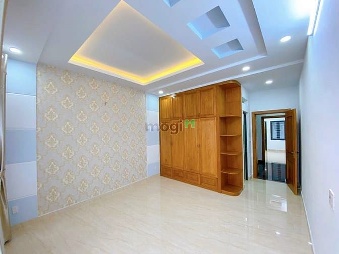Hình ảnh Nhà đẹp lung linh sang trọng đón Tết
