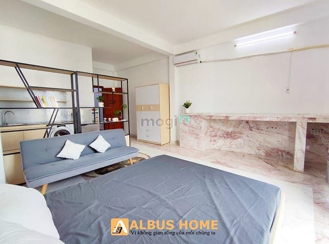 Hình ảnh Căn Hộ xinh NEW100% Full nội thất Tân Hải Tân Bình